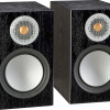 Monitor Audio Silver 50 (Black Oak) пара