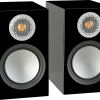 Monitor Audio Silver 50 (Gloss Black) пара