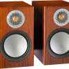 Monitor Audio Silver 50 (Walnut) пара