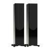 Monitor Audio Silver 500 8G High Gloss Black С решётками