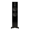 Monitor Audio Silver 500 8G High Gloss Black Вид спереди