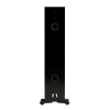 Monitor Audio Silver 500 8G High Gloss Black Задняя панель