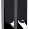 Monitor Audio Silver 500 (Gloss Black) пара с решёткой