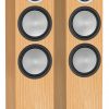 Monitor Audio Silver 500 (Natural Oak) пара