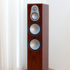 Monitor Audio Silver 500 (Walnut) в интерьере