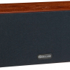 Monitor Audio Silver C150 (Walnut) с решёткой