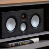 Monitor Audio Silver C250 (Black Oak) в интерьере