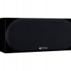 Monitor Audio Silver C250 (High Gloss Black) с решёткой