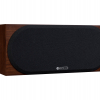 Monitor Audio Silver C250 (Natural Walnut) с решёткой