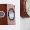 Monitor Audio Silver FX (Walnut) в интерьере