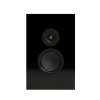 Monitor Audio Silver On-Wall 8G High Gloss Black Передняя панель