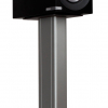 Monitor Audio STAND (Satin Grey) чёрная колонка сверху