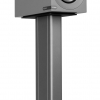 Monitor Audio STAND (Satin Grey) серая колонка сверху