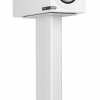 Monitor Audio STAND (White) белая колонка сверху