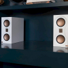 Monitor Audio Studio 89 High Gloss White Полочная акустика