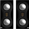 Monitor Audio Studio (Satin Black) пара передняя панель