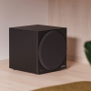 Monitor Audio Vestra W10 Matte Black Сабвуфер