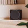 Monitor Audio Vestra W12 Matte Black Сабвуфер