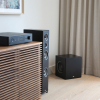 PSB BP8 Satin Black Сабвуфер