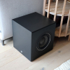 PSB BP8 Satin Black Сабвуфер
