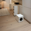 PSB BP8 Satin White Сабвуфер