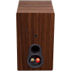 PSB Alpha P3 (Walnut) задняя панель