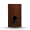 PSB Alpha P5 (Walnut) задняя панель