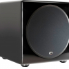 PSB SubSeries 350 (High Gloss Black) с решёткой