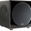 PSB SubSeries 450 (High Gloss Black) с решёткой