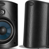 Polk Audio Atrium4 (Black) пара