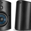 Polk Audio Atrium5 (Black) пара