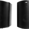 Polk Audio Atrium5 (Black) пара с решёткой