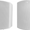 Polk Audio Atrium6 (White) пара с решёткой