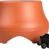 Polk Audio Atrium Sub 100 (Terracotta) с распределительной коробкой