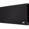 Polk Audio L400 (Black Ash) с решёткой