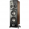 Polk Audio L800 (Brown Walnut)