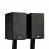 Polk Audio Monitor XT20 (Black) с решёткой