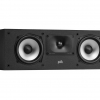 Polk Audio Monitor XT30 (Black) вид под углом