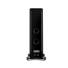 Quad Revela 2 Piano Black Напольная акустика