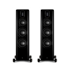 Quad Revela 2 Piano Black Напольная акустика