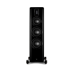 Quad Revela 2 Piano Walnut Напольная акустика