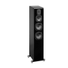 Quad S-5 Piano Black Напольная акустика