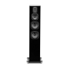 Quad S-5 Piano Black Напольная акустика