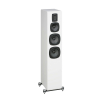Quad S-5 Piano White Напольная акустика