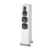 Quad S-5 Piano White Напольная акустика