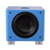 REL T/9x SE French Racing Blue Сабвуфер