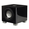 REL T/9x Piano Black Сабвуфер