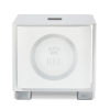 REL T/9x Gloss White Сабвуфер
