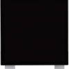 REL Tzero (High Gloss Black) передняя панель