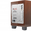 Revel B112v2 (Walnut) органы управления